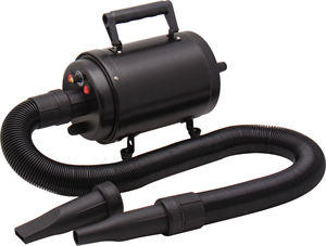 מייבש מחמד מכונת כביסה כלב מכונת כביסה מייבש שיער - Product Image 4