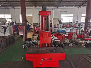 Máy khoan xi lanh tự động - Product Image 2