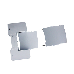 YRO Ac Mini Kích Thước <span class=keywords><strong>Suppressor</strong></span> SPD <span class=keywords><strong>A2</strong></span> T2 18 Mét Single Phase Nhạc Thanh - Product Image 5