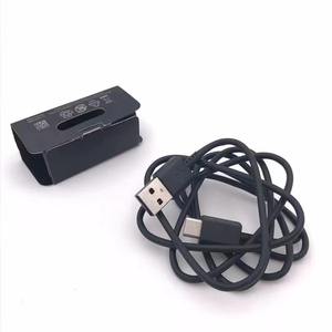 Câble de synchronisation de données USB Type C OEM 1m/3ft, câble de charge rapide pour <span class=keywords><strong>Samsung</strong></span> S10 S8 S9 <span class=keywords><strong>Note</strong></span> <span class=keywords><strong>8</strong></span>, câble de <span class=keywords><strong>chargeur</strong></span> USB - Product Image 5