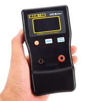 Multimeter Digital MESR-100 Terbaru, Alat Detektor Pengukur Tegangan Kapasitor