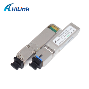 Module SFP <span class=keywords><strong>HILINK</strong></span> GPON FTTH Gpon Olt 20KM SFP C+++ 10dbm - Product Image 4