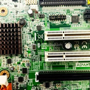 Advantech แผงวงจร AIMB-582 AIMB-582QG2แผงวงจรหลักควบคุมอุตสาหกรรมไมโครเทอร์ Q77/<span class=keywords><strong>C216</strong></span>เมนบอร์ดคอมพิวเตอร์ชิปเซ็ต - Product Image 2
