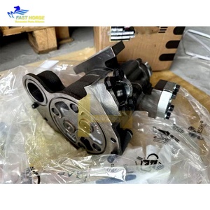 Hangood - Transmisión Hidráulica de Alta Calidad 7T2732 7T-2732 D8N para Bulldozer, Maquinaria de Construcción, 100% Nueva, Alta Garantía 6 - Product Image 5