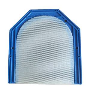 <span class=keywords><strong>Masque</strong></span> thermoplastique pour la tête et les épaules <span class=keywords><strong>de</strong></span> type S et <span class=keywords><strong>de</strong></span> type U pour la radiothérapie en oncologie - Product Image 4