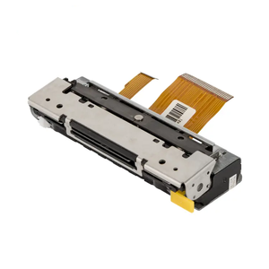 เครื่องตัดความร้อนอัตโนมัติ PT723F24401 80มม. <span class=keywords><strong>3</strong></span>นิ้วกลไกเครื่องพิมพ์ใช้ได้กับ FTP-637MCL401ฟูจิตสึ - Product Image 1