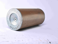 Filter Udara Kontainer Kosong untuk Stacker Reach Loader, Elemen Filter Utama, Garansi 1 Tahun, Buatan Cina