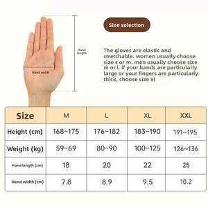 Jinzheng 지능형 전기 핸드 로봇 장갑 내장 배터리 편마비 재활 클래스 II 의료 기기 CE - Product Image 4