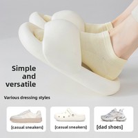 Chaussettes courtes pour femmes, fines, respirantes, antibactériennes, déodorantes, blanches, en maille, en coton, nylon et élasthanne, pour l'été