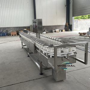 Machine automatique de classement de poids d'industrie - Product Image 6