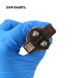 Inyector de Combustible Common Rail RE524362 de Buena Calidad y Larga Garantía para Maquinaria de Construcción Deere, Inyector 09 - Product Image 6