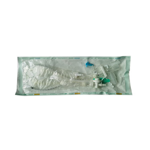 Catéter de succión desechable Di Yi, material PP, tipo sellado, tipo ordinario, para uso médico - Product Image 5