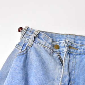 Exclusivo Rhinestone pérola Pins Para Calças Ajuste de Cintura Mulheres Cardigan Xale Broches Segurança Coreano Simples Jóias De Luxo - Product Image 6