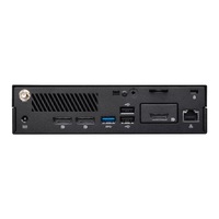 Mini PC de bureau pour ASUS PB62 11geni7-11700 16G 512G I5-11400 8G 256G 10geni5-10210U Win11 M.2 SATA pour les entreprises, les jeux