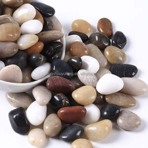 <span class=keywords><strong>Aquarium</strong></span> <span class=keywords><strong>Aquarium</strong></span> Visbak Verpakt Grind En Zand Decoratieve Kiezelsteen - Product Image 4