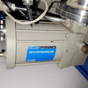 Pompe à eau Ulvac Cryo-T6 Super Trap pour puits froids, équipement d'automatisation industrielle sous vide - Product Image 5