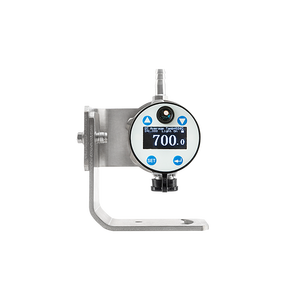 Nhiệt kế hồng ngoại Sóng ngắn IR Màn hình OLED màu đỏ IP65 Thép không gỉ MARS-G-3014 MARS-G-3014 - Product Image 4