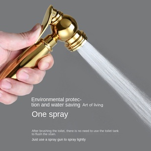 Настенный распылитель для биде - Product Image 4