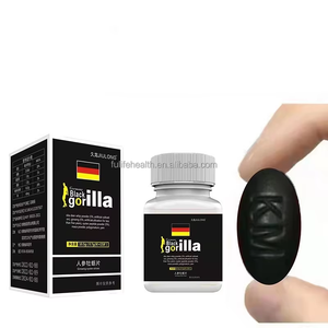 ยาเม็ดโสมหอยนางรมและยาเม็ดเสริมสมรรถภาพทางเพศสำหรับผู้ชาย - Product Image 3