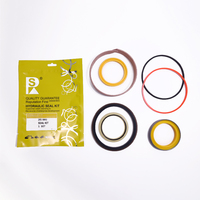 Kit de joints de vérin de flèche hydraulique 295-9893 2959893 pour pièces de chargeuse-pelleteuse CAT 416E 420E 420F 432E 434E