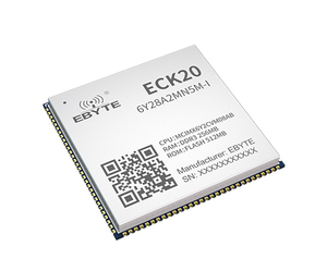 Ebyte ECK20-6Y28A2MN5M-I: Встраиваемая плата на базе I.MX6ULL, двухъядерный процессор <span class=keywords><strong>ARM</strong></span> с двумя портами CAN и двумя Ethernet, низкое энергопотребление, дизайн MPU для <span class=keywords><strong>Linux</strong></span>, 256 МБ - Product Image 1