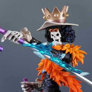 <span class=keywords><strong>Figura</strong></span> de Acción Coleccionable de PVC de 33 cm, Estatua de <span class=keywords><strong>BROOK</strong></span>, <span class=keywords><strong>Figura</strong></span> de Anime, Modelo de Juguete - Product Image 4