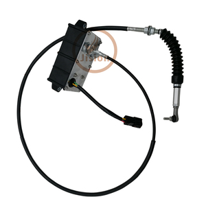 มอเตอร์ 012491 AC2200 สำหรับอะไหล่เปลี่ยนรถขุด - Product Image 3