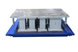 Gratis Ontwerp Custom Logo Goede Prijs Aangepaste Beton Prefab Geïsoleerde Bakstenen Mal Curb Mal Mal Van Chinese Intelligente Blok Machine - Product Image 2