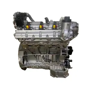 Motor usado para Mercedes 642 164 166 ML350 GL350 Motor Diesel Mercedes Benz C CLASS/620