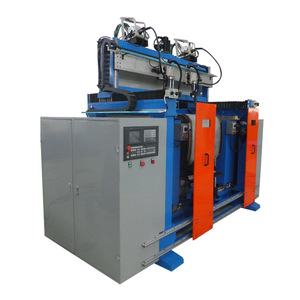 Équipement de fabrication de réservoirs de carburant en aluminium, machine à souder 10 kW pour ligne de production de réservoirs d'huile hydraulique automobile - Product Image 1