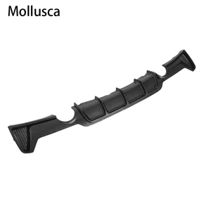 ดิฟฟิวเซอร์หลังคาร์บอนไฟเบอร์ทรงคูเป้ สำหรับรถยนต์ซีรีส์ 4 รุ่น F32/F33/F36 ปี 2013-2019 - Product Image 5