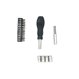 Watch Repair Tool <b>Set</b> 16x10x4cm <b>Precision</b> <b>Screwdriver</b> Multi Functional Home Use - Product Image 5