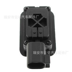 สวิตช์เปิดฝากระโปรงท้ายรถยนต์ฟอร์ด สภาพใหม่ รุ่น 1L2T-14K147-AA 1L2T14K147AA DJ5T14K147AA - Product Image 4