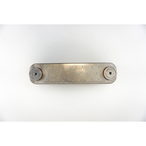 Radiatore olio, olio motore adatto per IVECO 504127469 radiatori e scambiatori di calore - Product Image 3