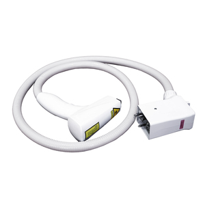 Thế Hệ Mới Chuyên Nghiệp Không Đau 808nm Diode <span class=keywords><strong>Laser</strong></span> Hair Removal Hệ Thống - Product Image 3