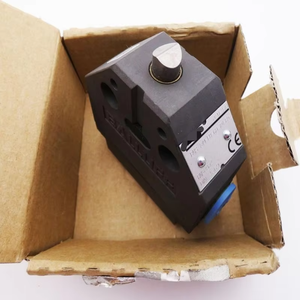 BNS 819-FD-60-101-FD BNS0004 Baru Asli Siap Pakai Gudang Otomasi Industri PLC Programming Controller - Product Image 1