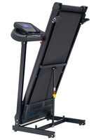 La mejor nueva cinta de correr de fábrica Fitness, cinta de correr eléctrica para ejercicio físico con aplicación YIFIT, cinta de correr semicomercial