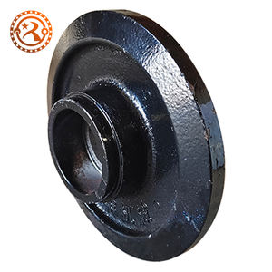 Ultra Aşınmaya Dayanıklı <span class=keywords><strong>Spline</strong></span> Dişliler |   Sondaj Makineleri ve Tarım Makineleri için Her Türlü Arazi Uyumluluğu Premium OEM Kalitesi - Product Image 3