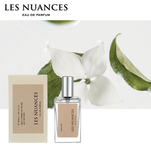 LES NUANCES_37 Eau de Parfum Floral Líquido Unisex de Nicho 33 CALVIN ONE - Fragancia Premium de Lujo de Larga Duración - Product Image 5