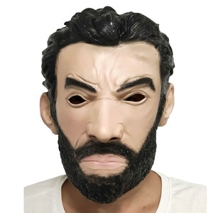 Juego de Figuras de Acción de la Serie de Películas Mágicas, Búho <span class=keywords><strong>Mago</strong></span>, Cabezas de Figuras de Acción, Bloques de Construcción Educativos de Látex, Regalos de Halloween para Niños - Product Image 3