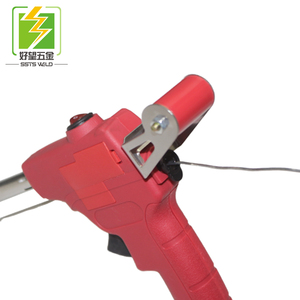 Pistola de soldadura eléctrica con salida automática, cable de soldadura de <span class=keywords><strong>estaño</strong></span>, 220V, 60W, 50Hz, nuevo producto - Product Image 6