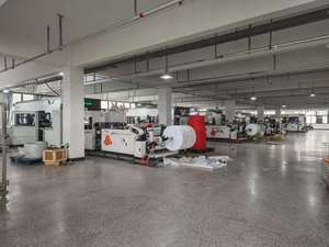 Customized Logo Eco Friendly Reusable Promotional Conference Event <b>Gift</b> <b>Bag</b> with Handles Nonwoven <b>Bag</b> - Product Image 5