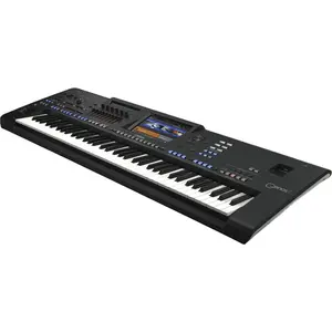 Beste Qualität neue Yamahass Genos2 76-Taste Arranger Workstation Tastatur