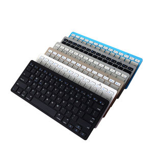 Wireless <b>Keyboard</b> pink Korean <b>Keyboard</b> for ipad mac - Product Image 6