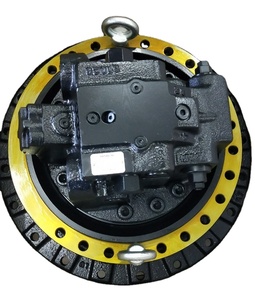 Suku Cadang Mesin Konstruksi Hangood Motor Terjemahan dengan Reducer <span class=keywords><strong>EX330</strong></span> ZX330LC <span class=keywords><strong>Drive</strong></span> Akhir untuk <span class=keywords><strong>Hitachi</strong></span> Excavator - Product Image 1