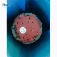 Pour Kubota U45 Pelle Final Drive Construction Machines Marche Moteur Assemblage pour U45 U30 U32 U35 U50