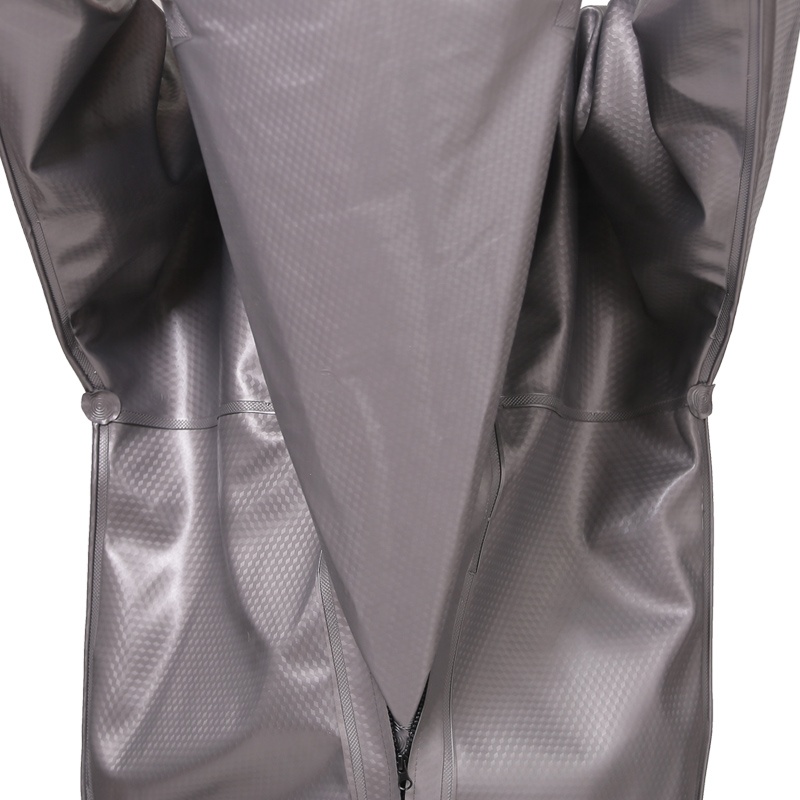 OEM Заводские водонепроницаемые дышащие ПВХ полноразмерные сапоги для рыболовной фермы