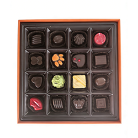 Chocolat artisanal exotique directement de l'usine, garniture au chocolat au lait, pâte de pistache, kataifi, chocolat de Dubaï, bonbons halal de Dubaï