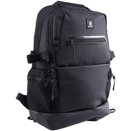 Мужская Футбольная сумка KELME, Водонепроницаемая спортивная сумка из синтетической кожи для баскетбола, спортзала, путешествий, тренировок, фитнеса, футбола