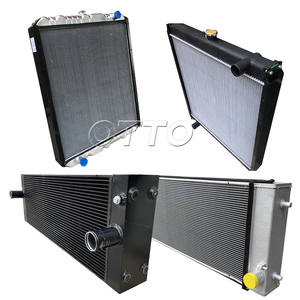 <span class=keywords><strong>Intercooler</strong></span> OTTO 11Q6-40202 di Alta Qualità per Parti di Escavatori <span class=keywords><strong>Hyundai</strong></span> R215-9 - Product Image 5